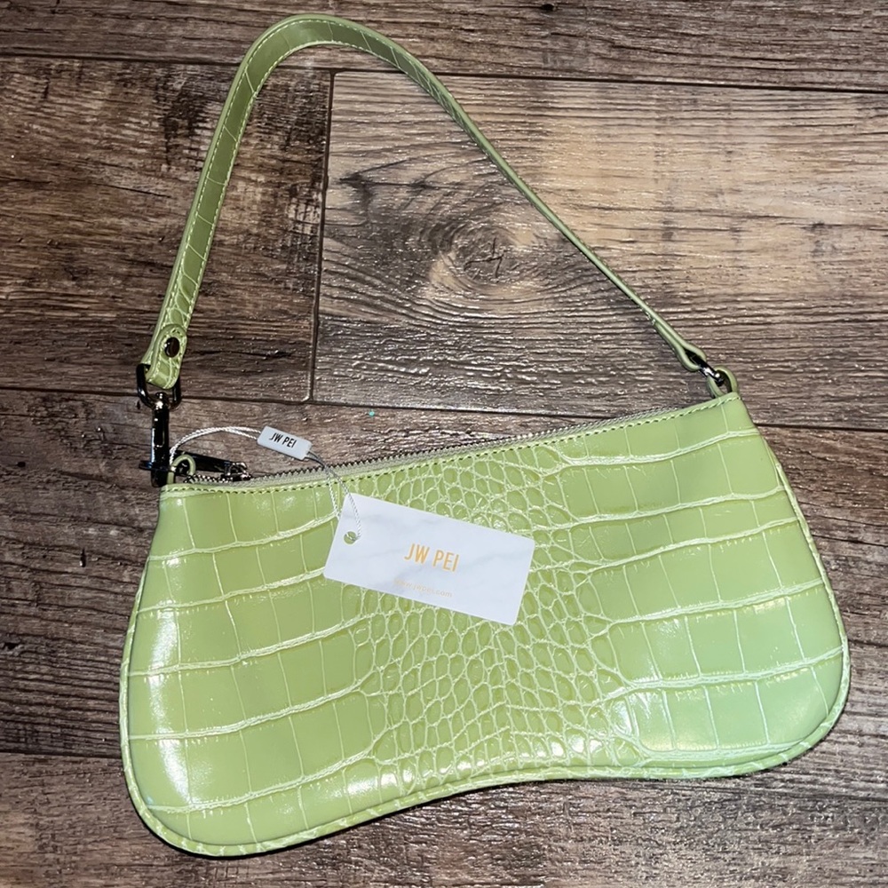 JW PEI purse